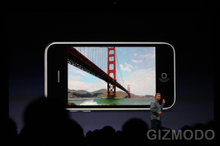 Illustration for article titled WWDC '09 Liveblog Archive 2